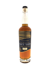 PRIVATEER Navy Yard Single Cask P538, rhum, rhum, rhum - 63,76 €