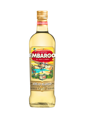 EMBARGO Anejo Blanco, rhum, rhum, rhum - 13,06 €