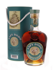 LAZY DODO Single Estate Rum, rhum, rhum, rhum - 29,12 €