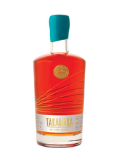 TAKAMAKA 2019 Le Clos Series Ex-Whisky x Palo Cortado New Vibrations, rhum, rhum pur jus de canne, rhum pur jus de canne - 114,48 €