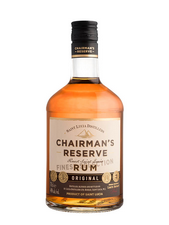 CHAIRMAN'S RESERVE Original, rhum, rhum, rhum - 20,75 €