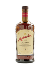 MATUSALEM Solera 15 Gran Reserva, rhum, rhum, rhum - 21,17 €