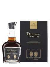 DICTADOR 1979 2 Masters Chateau d'Arche release 2022, rhum, rhum, rhum - 727,20 €