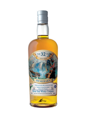 PORT MOURANT 32 ans 1990 New Vibrations Silver Seal, rhum, rhum, rhum - 1 139,80 €