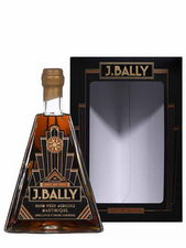 BALLY Art Déco batch 2 Conquête, rhum, rhum agricole, agricole rum - 105,08 €