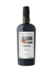 CARONI 20 ans 1996 100 Proof One of 3800 bottled in 2016., rhum, rhum, rhum - 1 365,00 €