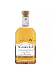 CHALONG BAY Double Barrel New French Oak x Ex Armagnac, rhum, rhum pur jus de canne, rhum pur jus de canne - 37,14 €
