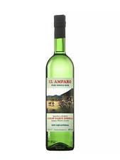 EL AMPARO CARLOS BAQUE ZORRILLA RON EQUATORIAL, rhum, rhum, rhum - 33,46 €