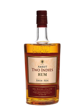 AMRUT Two Indies Rum, rhum, rhum, rhum - 18,61 €
