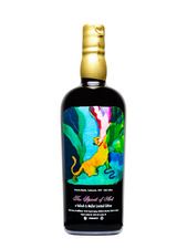 MAURITIUS 8 ans 2014 The Spirit of Art Valinch & Mallet, rhum, rhum, rhum - 114,70 €