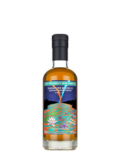 THAT BOUTIQUE-Y RUM CO. Signature Blend #2 Full Proof TBYWC, rhum, rhum, rhum - 37,65 €