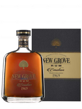 NEW GROVE Emotion 1969, rhum, rhum, rhum - 155,40 €