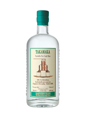 TAKAMAKA White Habitation Velier, rhum, rhum, rhum - 67,45 €