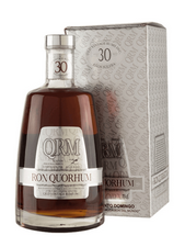 QUORHUM 30 ans Ron Solera, rhum, rhum, rhum - 58,33 €