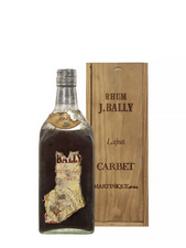 BALLY 1929, rhum, rhum agricole, agricole rum - 3 311,00 €