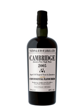 LONG POND 2005 Cambridge, rhum, rhum de melasse, traditional rum - 247,80 €