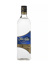 FLOR DE CANA 4 ans Extra Seco, rhum, rhum, rhum - 15,31 €
