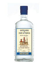 PROVIDENCE White Habitation Velier, rhum, rhum, rhum - 63,00 €