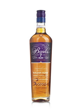 BANKS 7 Golden Age, rhum, rhum, rhum - 32,31 €