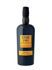 UF30 E 27 ans 1985 One of 814 bottles, Cask#10548-10552-10553, edition2012, rhum, rhum, rhum - 14 940,00 €