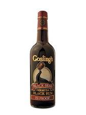 GOSLING'S 151 Proof, rhum, rhum, rhum - 21,31 €