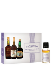 ACADÉMIES COLLECTORS Distilleries Mythiques chapitre II – Guadeloupe, rhum, rhum agricole, agricole rum - 63,99 €