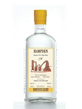 HAMPDEN <>H White Whisky LIve 2018 Habitation Velier, rhum, rhum, rhum - 517,50 €