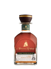 ADMIRAL RODNEY HMS Formidable, rhum, rhum, rhum - 95,45 €