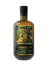 MONYMUSK 23 ans 1998 MBK Rest & Be Thankful, rhum, rhum, rhum - 210,60 €