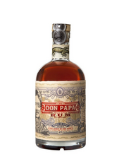 DON PAPA, rhum, rhum, rhum - 27,73 €