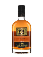 RUM NATION 8 ans Barbados, rhum, rhum, rhum - 35,51 €
