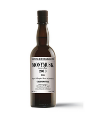 MONYMUSK 2010 MBS, rhum, rhum, rhum - 259,00 €