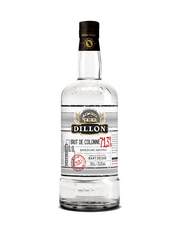 DILLON Blanc Brut de Colonne, rhum, rhum agricole, agricole rum - 24,45 €