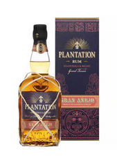 PLANTATION RUM Gran Anejo, rhum, rhum, rhum - 20,67 €