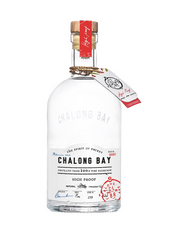 CHALONG BAY High Proof, rhum, rhum pur jus de canne, rhum pur jus de canne - 50,22 €