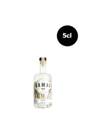 SAMAI White Rum SAMPLE, rhum, rhum, rhum - 3,20 €