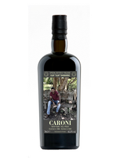 CARONI TRINIDAD 24 ans 1996 Vijay Ranmarine Employees 3rd Rel., rhum, rhum, rhum - 2 507,50 €