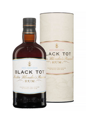 BLACK TOT Master Blender's Reserve 2022, rhum, rhum, rhum - 154,56 €