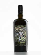 CARONI TRINIDAD 22 ans 1996 John D Employees 1st Rel., rhum, rhum, rhum - 2 490,00 €