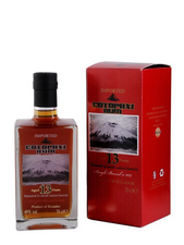 COTOPAXI 13 ans Single Barrel 109, rhum, rhum, rhum - 53,29 €