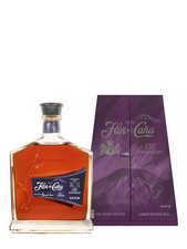 FLOR DE CANA 130th anniversary, rhum, rhum, rhum - 92,00 €