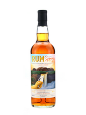 UITVLUGT 25 ans 1998 Edition No. 12 Rum Sponge D.D., rhum, rhum, rhum - 281,07 €