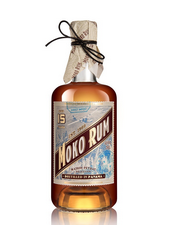 MOKO RUM 15 ans, rhum, rhum, rhum - 69,64 €