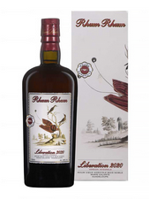 RHUM RHUM Libération 2020, rhum, rhum agricole, pure single agricole rum - 262,50 €