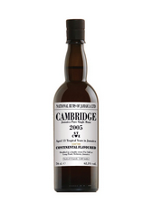 CAMBRIDGE 13 ans 2005 STC@E, rhum, rhum, rhum - 208,80 €