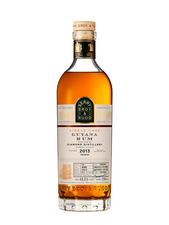 GUYANA 10 ans 2013 Diamond Berry Bros. & Rudd, rhum, rhum, rhum - 147,00 €