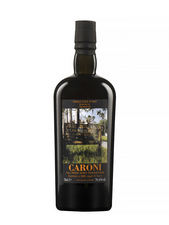 CARONI 2000 Single Cask The Nectar Cask #4655, rhum, rhum, rhum - 6 000,00 €