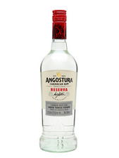 ANGOSTURA Reserva White Rum, rhum, rhum, rhum - 18,28 €