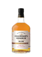 CHAIRMAN'S RESERVE 11 ans 2010 John Dore 1 New Vibrations, rhum, rhum, rhum - 126,75 €