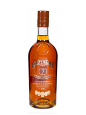 CENTENARIO 7 ans Anejo, rhum, rhum, rhum - 17,86 €